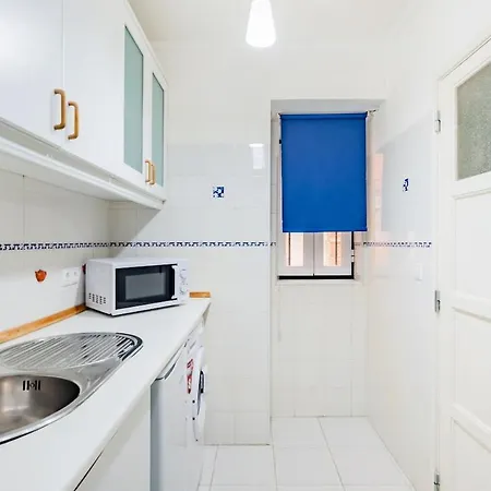 Live Alfama By Tram 28 | 1br Lägenhet *