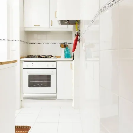 Live Alfama By Tram 28 | 1br Lisboa