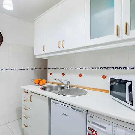 Live Alfama By Tram 28 | 1br Lägenhet *