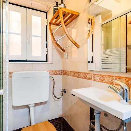 Lägenhet Live Alfama By Tram 28 | 1br